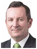 Hon. Mark McGowan MLA